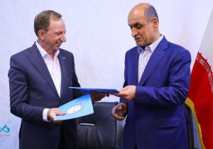 «دیبا کارت گیلان» بانک دی؛ ابزاری برای حمایت از گردشگری و رونق اقتصادی گیلان