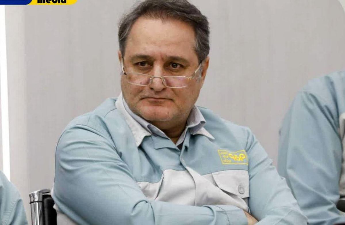 بیش از ۹۲ درصد تجهیزات بازسازی فولاد مبارکه از طریق ساخت داخل تأمین شد/ بومی‌سازی، پیشران عبور از بحران و بازگشت تولید بیش از ۹۲ درصد تجهیزات بازسازی فولاد مبارکه از طریق ساخت داخل تأمین شد/
