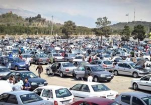 بازار خودرو روی ریل آرامش؛ ثبات نسبی قیمت‌ها پس از هفته‌ها التهاب