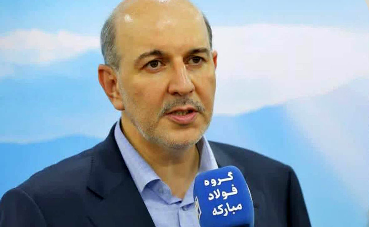  بازسازی فولاد مبارکه، فرصتی برای ارتقاء، نوسازی و تحول فناورانه بازسازی فولاد مبارکه، فرصتی برای ارتقاء، نوسازی و تحول