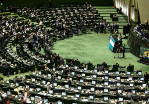 برنامه‌ریزی هیئت رئیسه برای بازگشایی حضوری صحن علنی مجلس در آینده نزدیک