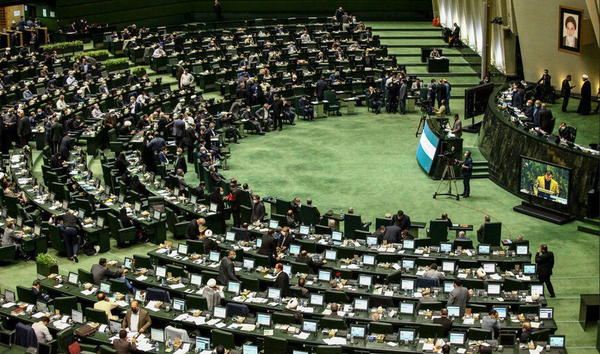 برنامه‌ریزی هیئت رئیسه برای بازگشایی حضوری صحن علنی مجلس در آینده نزدیک