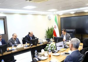 پایش مستمر روند بازسازی‌ها در ایمیدرو