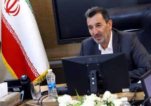 محدودیت صادرات اسلب لغو شد