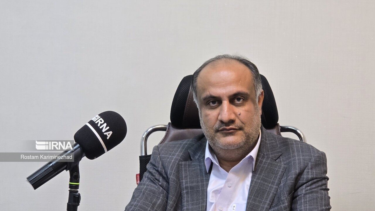 افتتاح مجموعه ورزشی «تایم» با سرمایه‌گذاری ۷۰ میلیارد تومانی بخش خصوصی