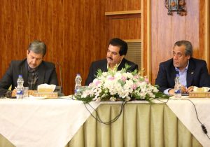 بانک رفاه کارگران برای حمایت از واحدهای تولیدی اصفهان محدودیتی در تامین مالی ندارد