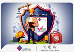 با انواع «بیمه مسئولیت» بیمه ملت آشنا شوید/ همه چیز درباره مزایا و پوشش‌های گسترده «بیمه مسئولیت»