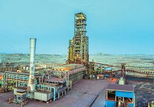 صبافولاد در جمع برگزیدگان تعالی سازمانی