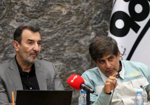 با وجود ابعاد گسترده حادثه، کمترین تلاطم را در فولاد مبارکه تجربه کردیم