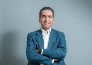 محمود سلطان‌آبادی، مدیر روابط‌عمومی بیمه معلم شد