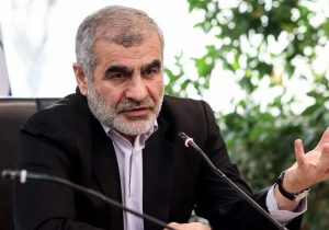 نایب رئیس مجلس: نام ایران به خاطر ایستادگی مقابل آمریکا در تاریخ خواهد ماند