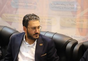 امیر برهانی اعلام کرد: اجرای حدود ۵ کیلومتر از بزرگترین پروژه جاده بتنی منطقه ویژه اقتصادی لامرد