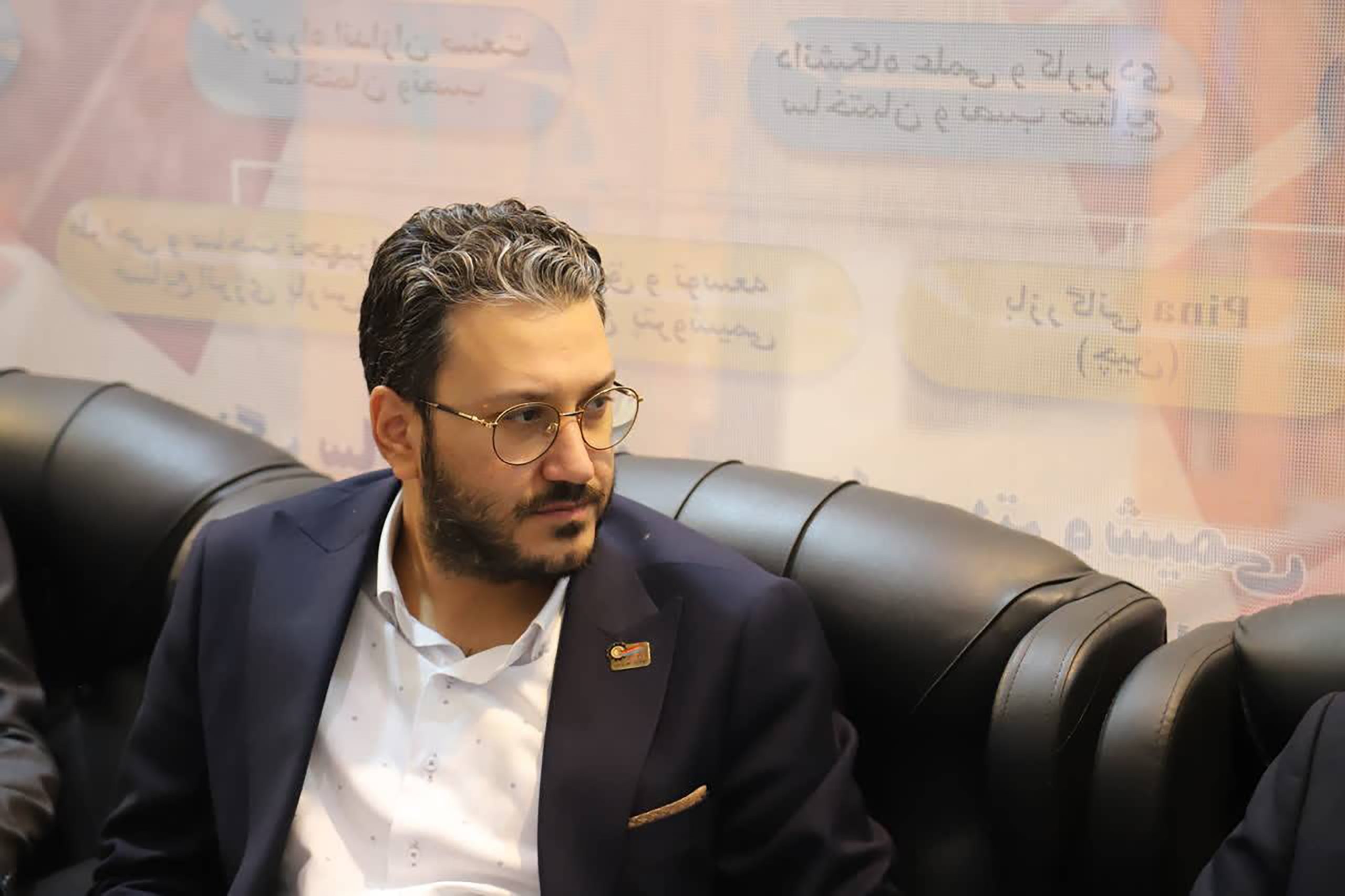 امیر برهانی اعلام کرد: اجرای حدود ۵ کیلومتر از بزرگترین پروژه جاده بتنی منطقه ویژه اقتصادی لامرد