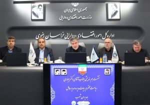 بیمه ایران، پیشتاز سرمایه‌گذاری در بازار سرمایه کشور