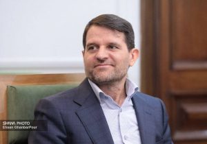 مدیرعامل شرکت صنایع پتروشیمی خلیج فارس انتخاب شد