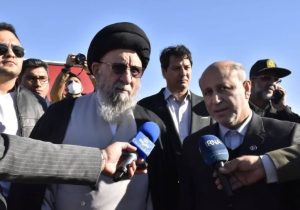 آیت‌الله نورمفیدی: منطقه آزاد اینچه‌برون از جنس «کار بزرگ» است