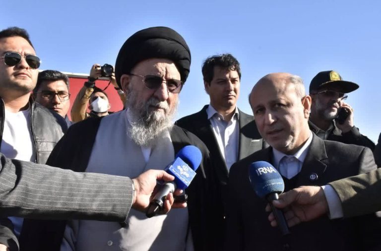 آیت‌الله نورمفیدی: منطقه آزاد اینچه‌برون از جنس «کار بزرگ» است