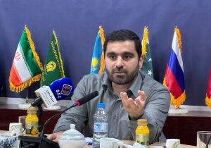 سرخس در فهرست ۱۰ مرز اولویت‌دار کشور برای اجرای مدیریت هماهنگ مرزی