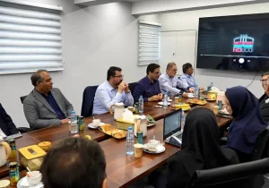 سرمایه‌گذاری و حمایت از نخبگان؛ راهبرد جدید فولاد هرمزگان برای خلق ارزش