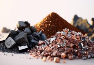 وام ۵۰۰ میلیون دلاری پنتاگون برای فرآوری و پالایش عناصر نادر خاکی