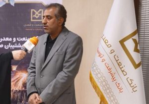 عضو كمیسیون صنایع و معادن مجلس: بانك صنعت و معدن حلقه واسط حاكمیت و تولید است