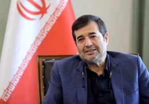 وزیر ورزش: تلاش شجاعانه و غیرتمندانه ملی‌پوشان در جام جهانی، مایه افتخار ایران بود