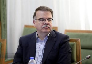 سرپرست شرکت ملی صنایع پتروشیمی منصوب شد