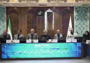 فولاد مبارکه؛ پرچمدار صادرات دانش و فناوری