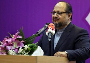 ابهام درباره مدیرعامل هلدینگ خلیج‌فارس برطرف شد/ شریعتمداری می‌ماند