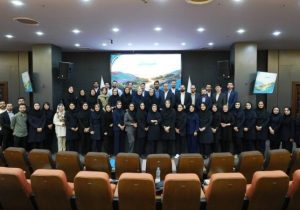 همایش «مسیر زندگی» بیمه تجارت‌نو؛ گامی برای توانمندسازی کارشناسان بیمه‌های زندگی