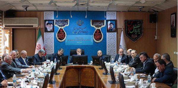 رونمایی طرح ملی کارت نشاط با حضور وزیر آموزش و پرورش و مشارکت بانک ایران ‌زمین