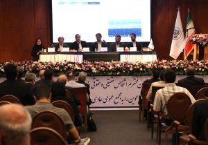 مدیرعامل شرکت تولید نیروی برق دماوند: تحول در حوزه تولید و تجارت انرژی؛ ثبت رکورد تاریخی تولید برق و رشد ۹۳ درصدی سود در سال ۱۴۰۴؛