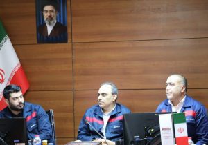 تأکید بر پیگیری مستمر تأمین مواد اولیه و توسعه بازارهای صادراتی