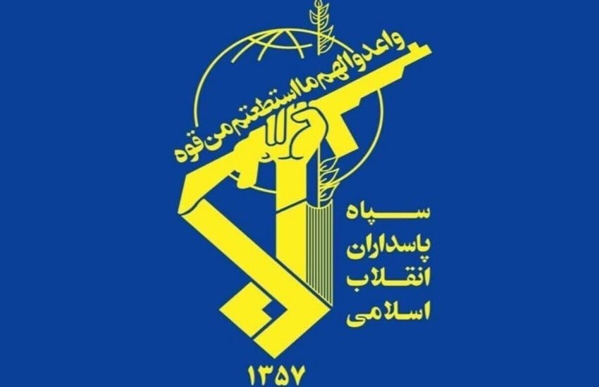 سپاه پاسداران: مخازن سوخت و زاغه مهمات پایگاه هوایی پرنس حسن در اردن به آتش کشیده شد