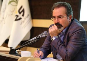 ۳۸ سال هم‌افزایی، سرمایه‌سازی و اعتماد؛ سالگرد تأسیس هلدینگ صباانرژی با حضور مدیرعامل و کارکنان برگزار شد