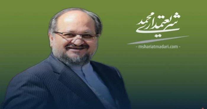 ائتلاف جدید در هلدینگ خلیج فارس؛ شریعتمداری در مسیر تثبیت مدیریت