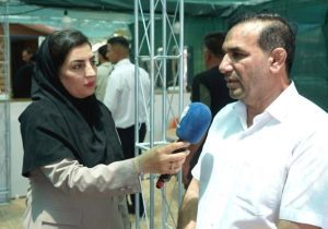 پتروشیمی ایلام با راه‌اندازی موکب‌های مجهز در مسیر اربعین، آماده خدمت‌رسانی به زائران شد