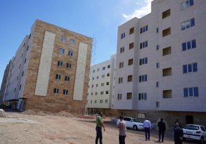 معاون عمرانی استاندار اردبیل از بانک مسکن در اجرای طرح نهضت ملی قدردانی کرد/ تحویل ۷۳۴۷ واحد در استان اردبیل