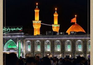 بیمه ایران، همپای زائران