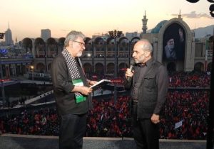 تقدیر رئیس رسانه ملی از «گفت‌وگوی ویژه مردمی» شبکه تهران