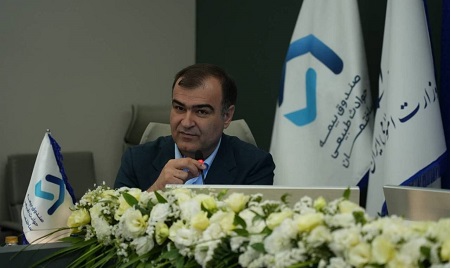 پرداخت خسارت به ۲۰ هزار واحد مسکونی تجلی نقش حمایتی صندوق بیمه حوادث طبیعی در سال ۱۴۰۴
