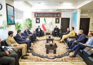 بررسی راهكارهای توسعه همكاری‌های منطقه آزاد انزلی و گروه كشتیرانی جمهوری اسلامی ایران