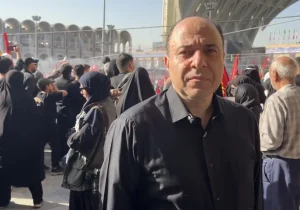 خودباوری و مدیریت مصرف، دو میراث راهبردی رهبر شهید انقلاب برای صنعت آب و برق است
