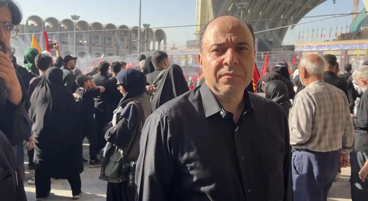 خودباوری و مدیریت مصرف، دو میراث راهبردی رهبر شهید انقلاب برای صنعت آب و برق است