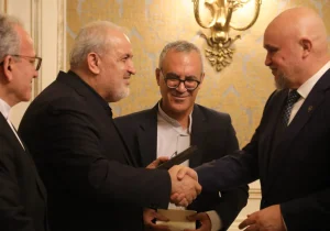 اتصال شبکه برق ایران و روسیه از مهم‌ترین محورهای همکاری دو کشور است/ تأکید روسیه بر ادامه اجرای نیروگاه سیریک