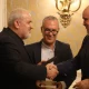اتصال شبکه برق ایران و روسیه از مهم‌ترین محورهای همکاری دو کشور است/ تأکید روسیه بر ادامه اجرای نیروگاه سیریک
