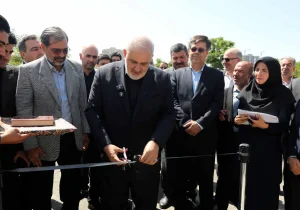ایران در فناوری سامانه‌های ذخیره‌ساز انرژی جزو کشورهای پیشرو است/ با مشترکان پرمصرف برق برخورد قاطع می‌شود/ برق صنایع راهبردی با اولویت تأمین می‌شود