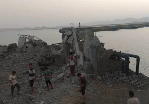 حمله به آب‌شیرین‌کن جاسک، جنایت جنگی و نقض آشکار قوانین بین‌المللی است