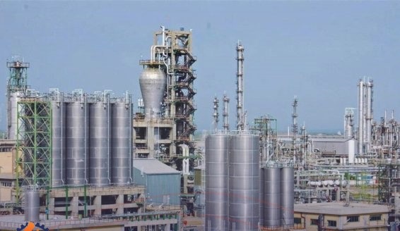 فراخوان به مجمع پتروشیمی غدیر در۳۱ تیرماه ۱۴۰۵
