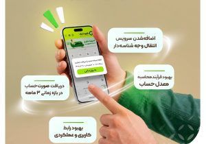 نسخه جدید کیوبانک